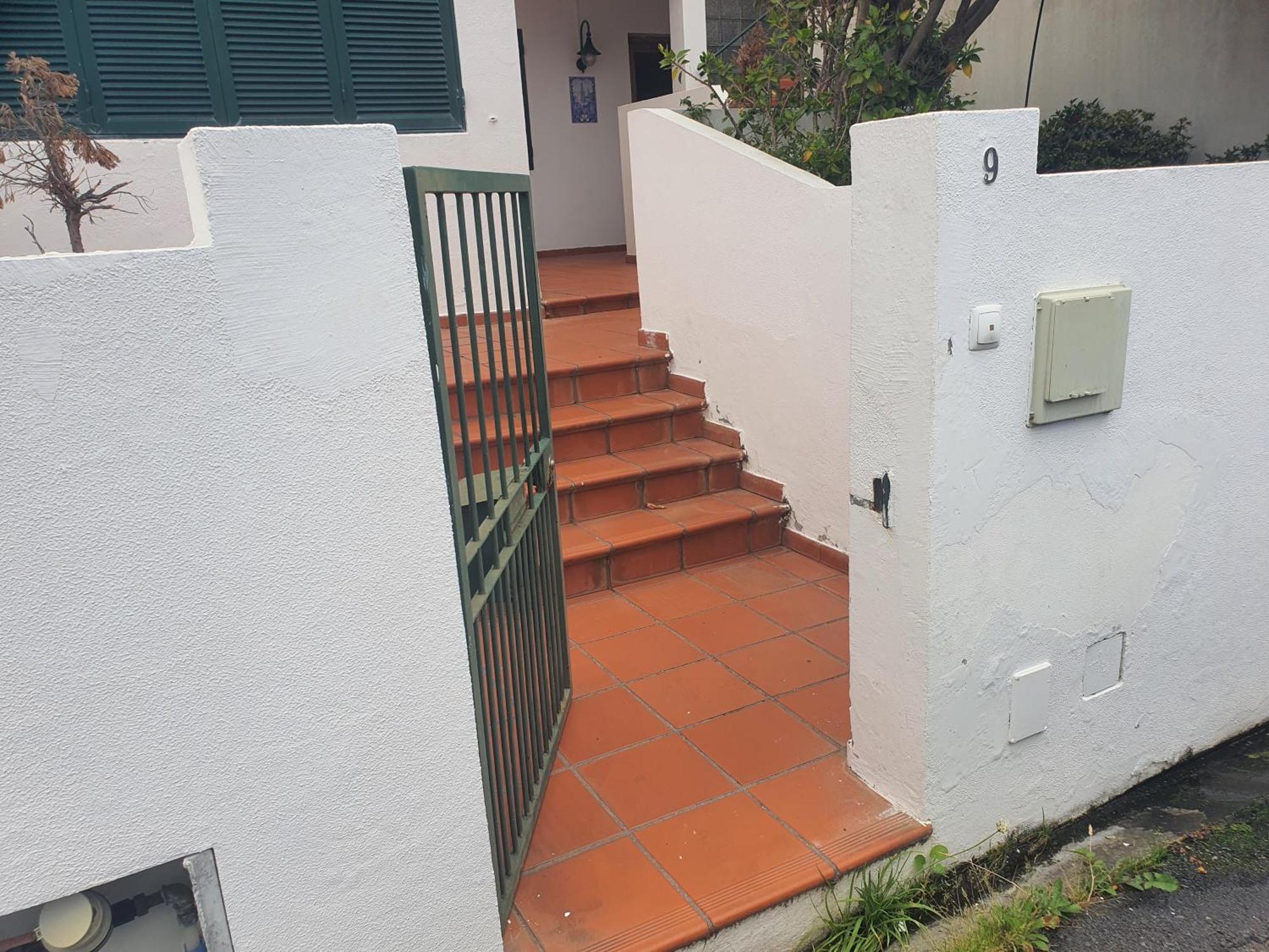 Appartement Funcho Holidays