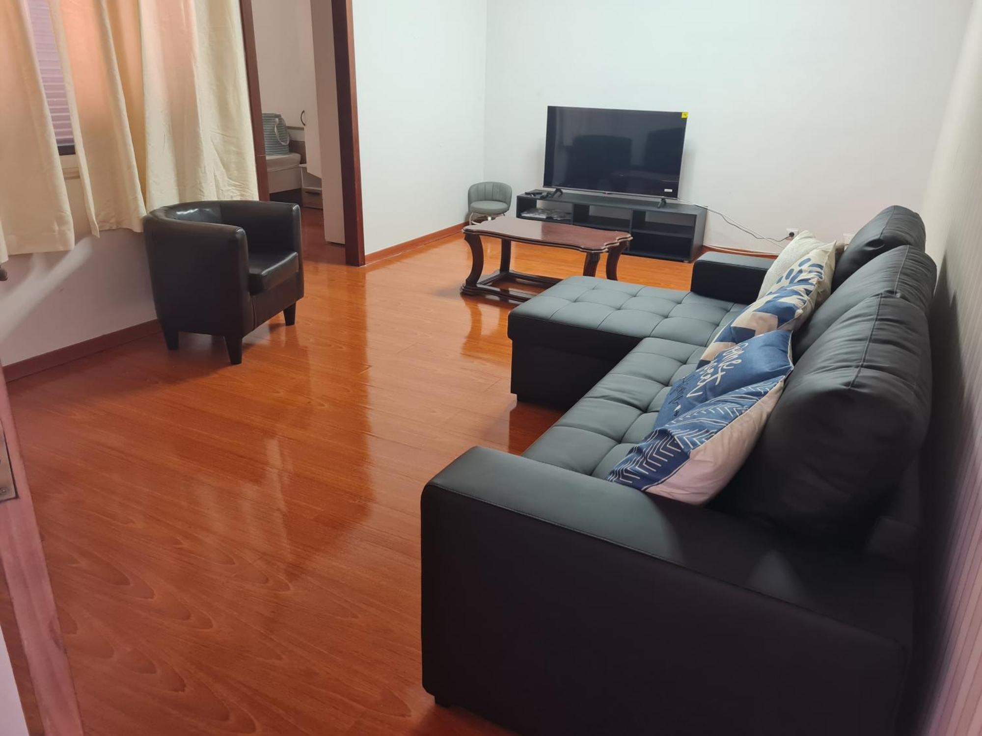 Funcho Holidays Appartement *